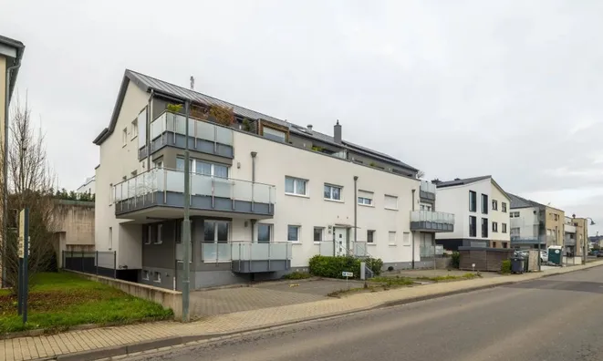 Недвижимость Apartment 1 bedroom for sale in Berchem: 1