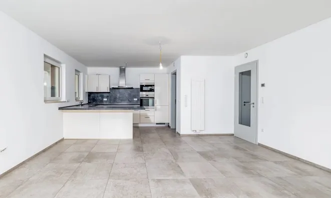 Недвижимость Apartment 1 bedroom for sale in Berchem: 2