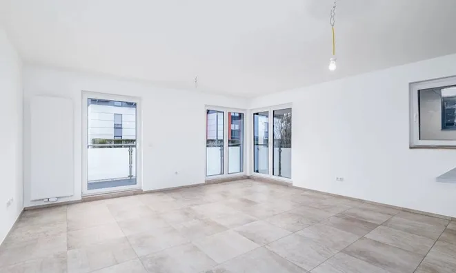 Недвижимость Apartment 1 bedroom for sale in Berchem: 3