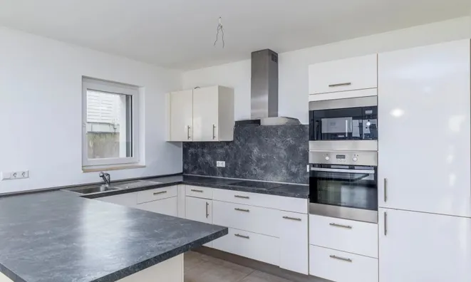 Недвижимость Apartment 1 bedroom for sale in Berchem: 4