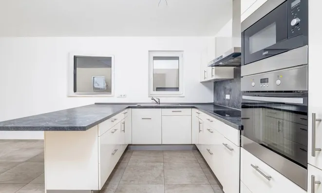 Недвижимость Apartment 1 bedroom for sale in Berchem: 5