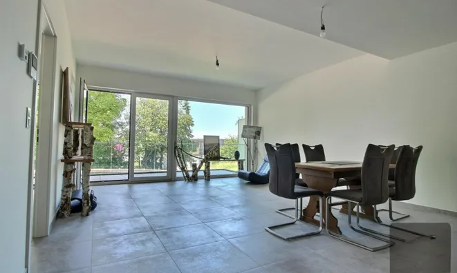 Недвижимость Apartment 1 bedroom for sale in Weiswampach: 2