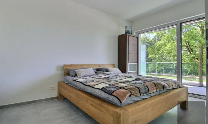 Недвижимость Apartment 1 bedroom for sale in Weiswampach: 4