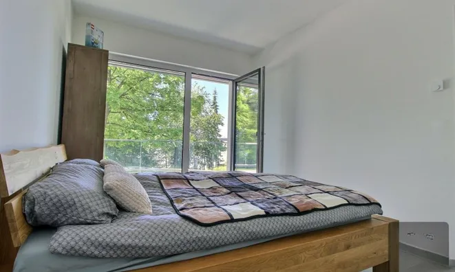 Недвижимость Apartment 1 bedroom for sale in Weiswampach: 5