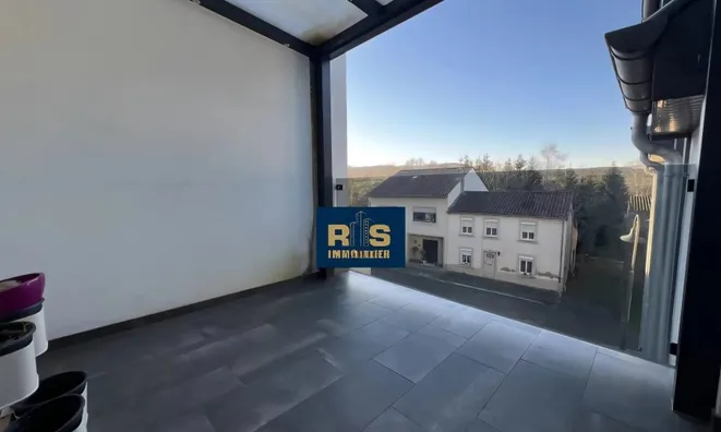 Недвижимость Detached house 4 bedrooms for sale in Erpeldange (Bous): 2