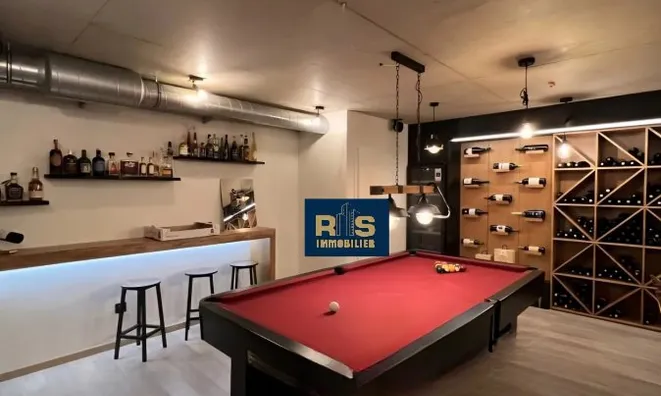 Недвижимость Detached house 4 bedrooms for sale in Erpeldange (Bous): 5