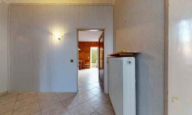 Недвижимость Detached house 4 bedrooms for sale in Oberkorn: 3