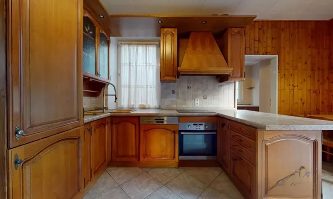 Недвижимость Detached house 4 bedrooms for sale in Oberkorn: 4