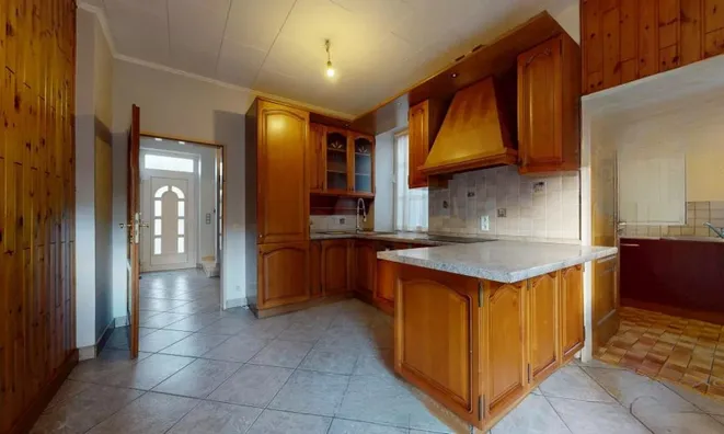 Недвижимость Detached house 4 bedrooms for sale in Oberkorn: 5