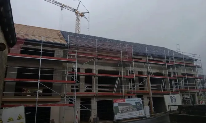 Недвижимость Detached house 3 bedrooms for sale in Reisdorf: 2