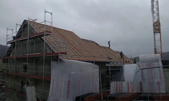 Недвижимость Detached house 3 bedrooms for sale in Reisdorf: 3