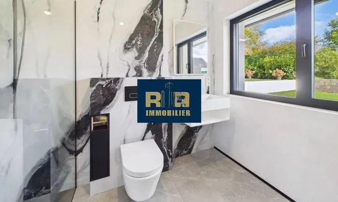 Недвижимость Detached house 4 bedrooms for sale in Sandweiler: 2