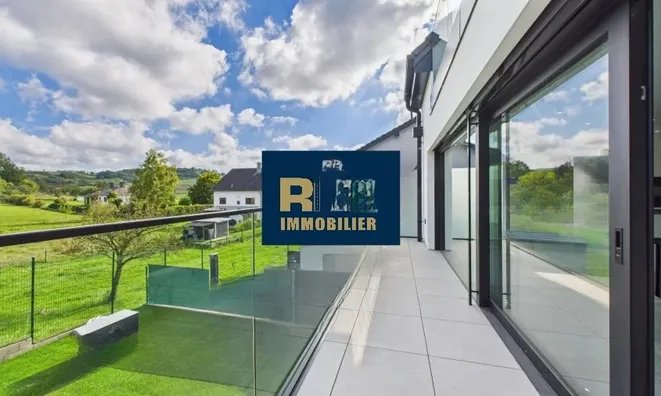 Недвижимость Detached house 4 bedrooms for sale in Sandweiler: 4