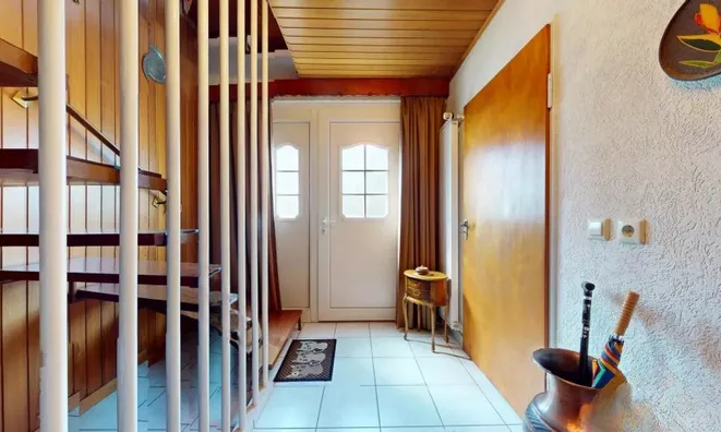 Недвижимость Detached house 3 bedrooms for sale in Differdange: 4