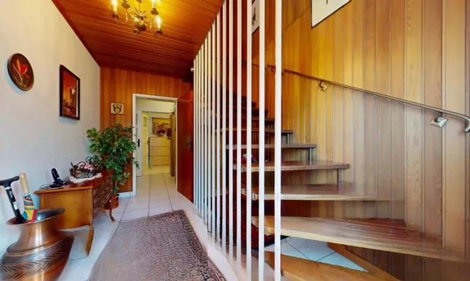 Недвижимость Detached house 3 bedrooms for sale in Differdange: 5