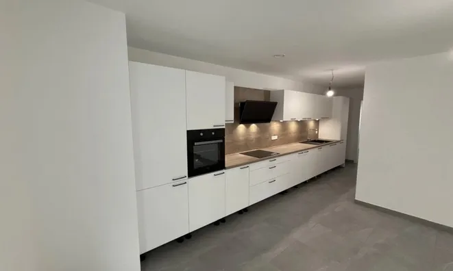 Недвижимость Apartment 1 bedroom for sale in Luxembourg-Neudorf: 2