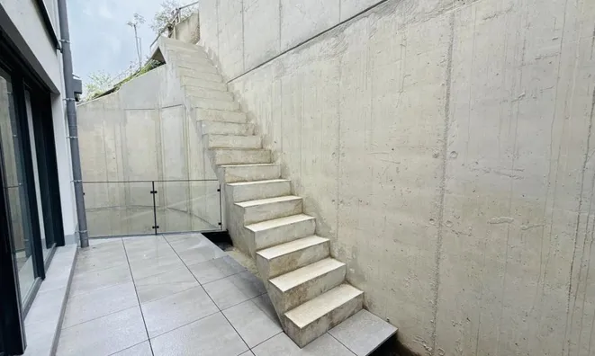 Недвижимость Apartment 1 bedroom for sale in Luxembourg-Neudorf: 4