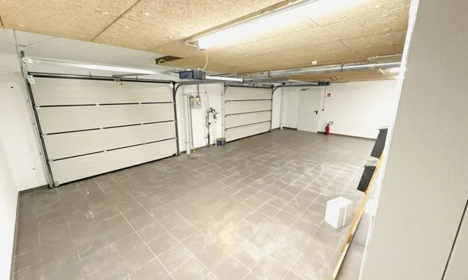 Недвижимость Apartment 1 bedroom for sale in Luxembourg-Neudorf: 7