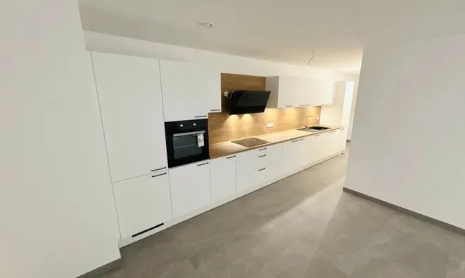 Недвижимость Apartment for sale in Luxembourg-Neudorf: 2