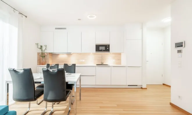 Недвижимость Apartment 1 bedroom for sale in Luxembourg-Gasperich - Cloche d'or: 4