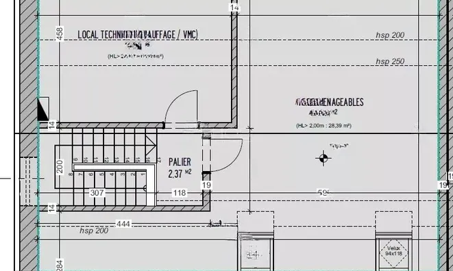 Недвижимость Detached house 3 bedrooms for sale in Bastendorf: 6
