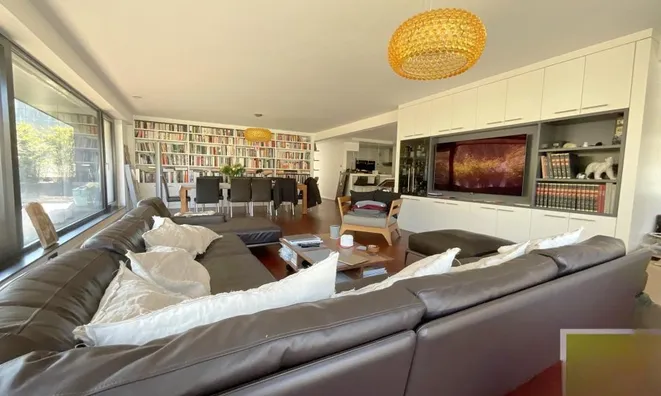 Недвижимость Penthouse 2 bedrooms for sale in Luxembourg-Neudorf: 1