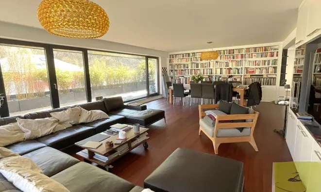 Недвижимость Penthouse 2 bedrooms for sale in Luxembourg-Neudorf: 2