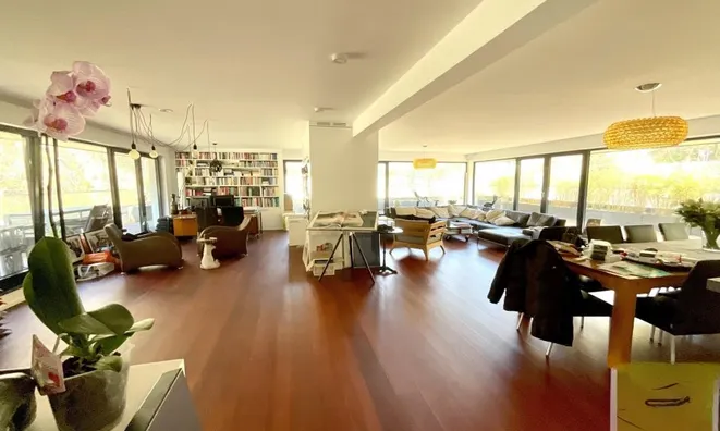 Недвижимость Penthouse 2 bedrooms for sale in Luxembourg-Neudorf: 3