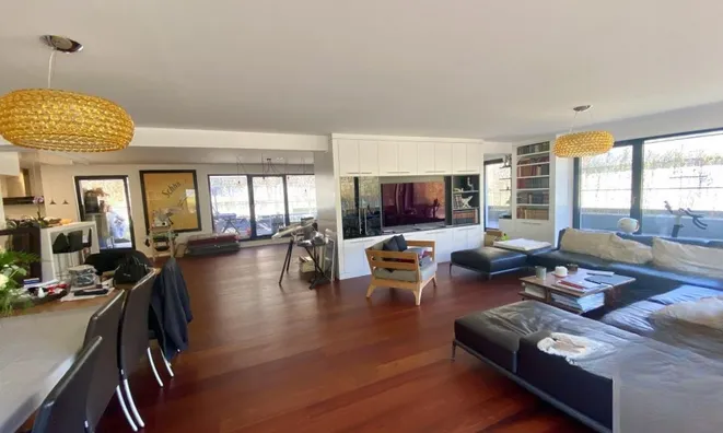 Недвижимость Penthouse 2 bedrooms for sale in Luxembourg-Neudorf: 4