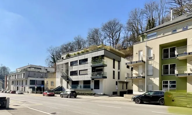 Недвижимость Penthouse 2 bedrooms for sale in Luxembourg-Neudorf: 7