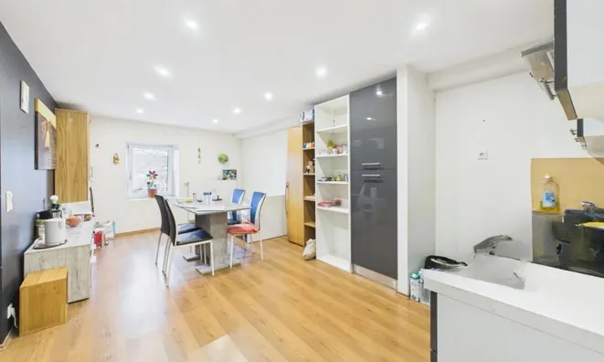 Недвижимость Apartment 3 bedrooms for sale in Dudelange: 1