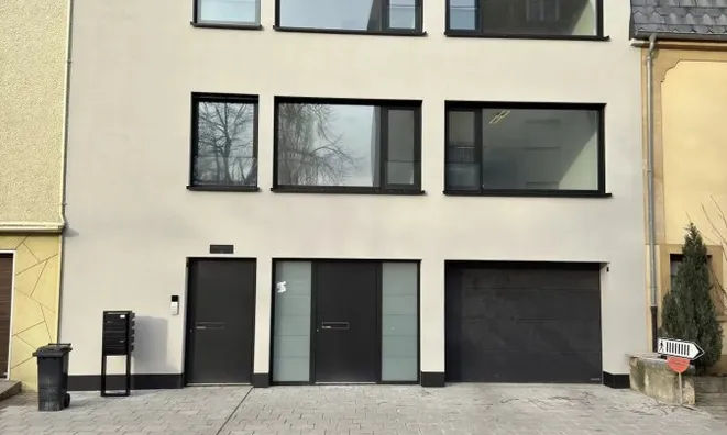 Недвижимость Apartment 1 bedroom for sale in Kayl: 7