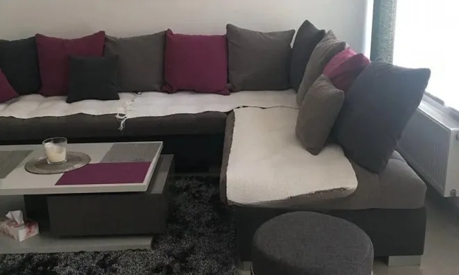 Недвижимость Apartment 1 bedroom for sale in Oberkorn: 3