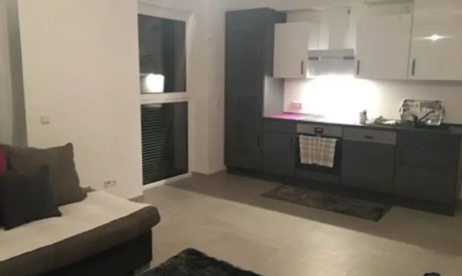 Недвижимость Apartment 1 bedroom for sale in Oberkorn: 4