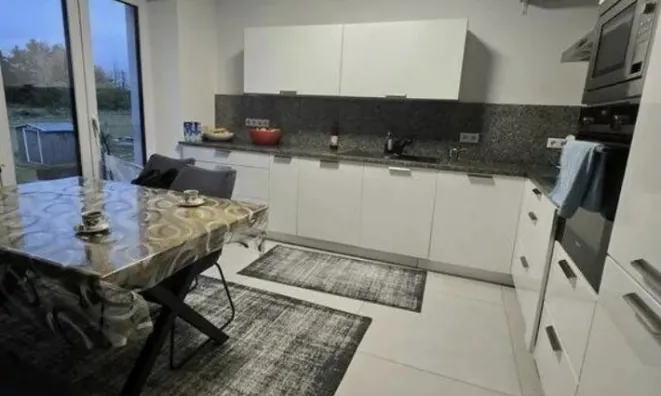 Недвижимость Detached house 5 bedrooms for sale in Kayl: 1