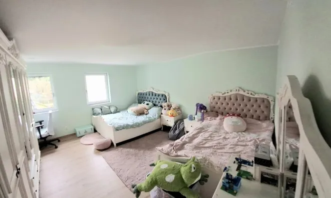 Недвижимость Detached house 6 bedrooms for sale in Erpeldange (Bous): 7