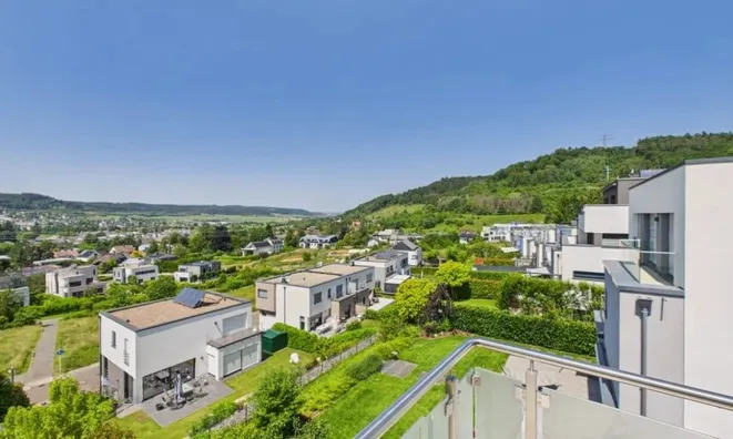 Недвижимость Detached house 4 bedrooms for sale in Heisdorf: 2