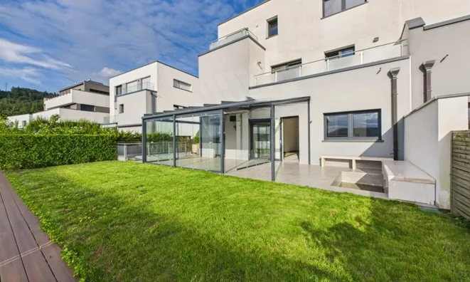 Недвижимость Detached house 4 bedrooms for sale in Heisdorf: 3