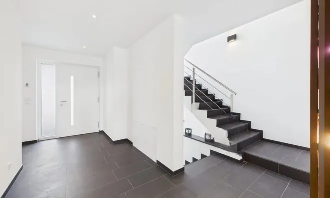 Недвижимость Detached house 4 bedrooms for sale in Heisdorf: 5