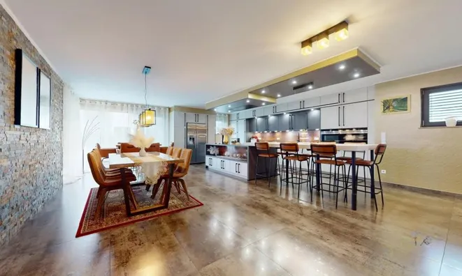 Недвижимость Detached house 4 bedrooms for sale in Pétange: 1