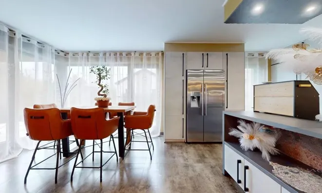 Недвижимость Detached house 4 bedrooms for sale in Pétange: 3