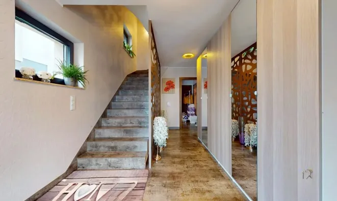 Недвижимость Detached house 4 bedrooms for sale in Pétange: 5