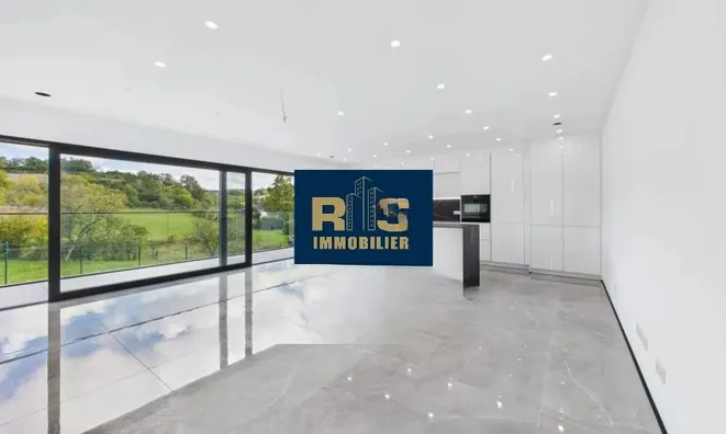 Недвижимость Detached house 4 bedrooms for sale in Erpeldange (Bous): 5