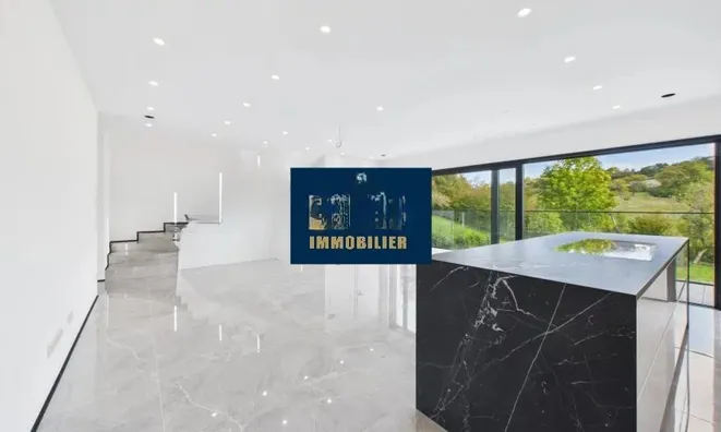 Недвижимость Detached house 4 bedrooms for sale in Erpeldange (Bous): 6