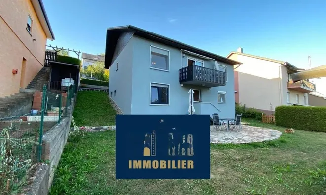 Недвижимость Detached house 3 bedrooms for sale in Ettelbruck: 2