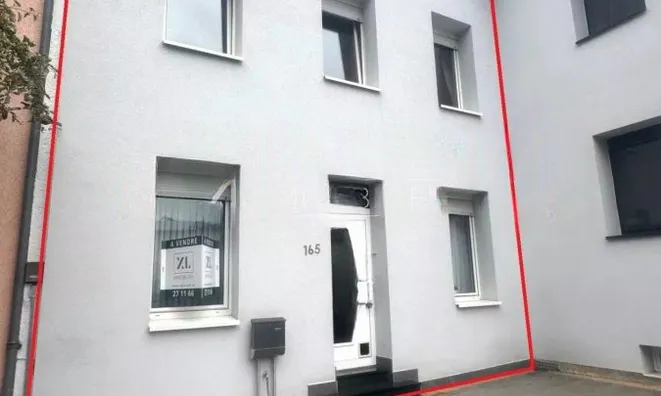 Недвижимость Detached house 3 bedrooms for sale in Dudelange: 1