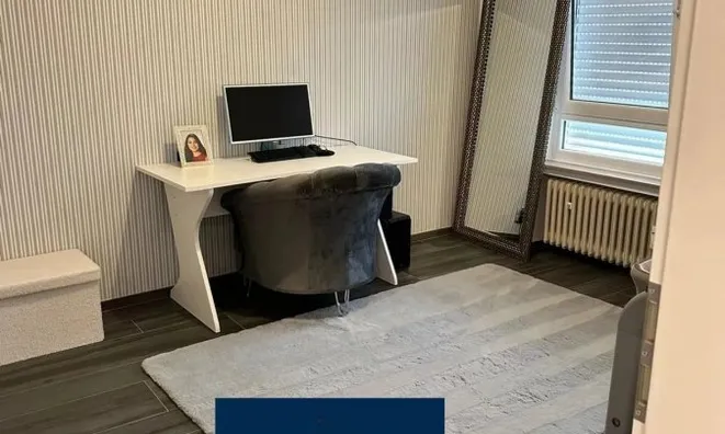 Недвижимость Apartment 3 bedrooms for sale in Ettelbruck: 3