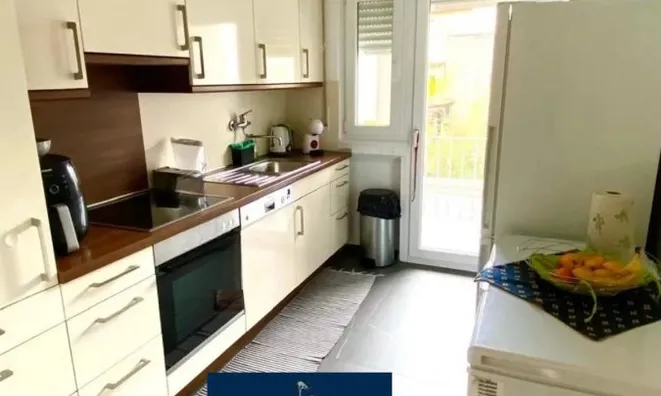 Недвижимость Apartment 3 bedrooms for sale in Ettelbruck: 6