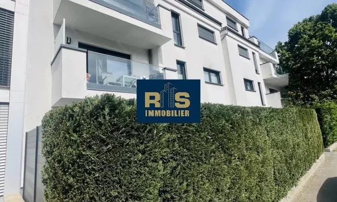 Недвижимость Apartment 2 bedrooms for sale in Kayl: 1