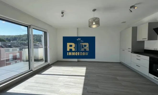 Недвижимость Apartment 2 bedrooms for sale in Kayl: 5